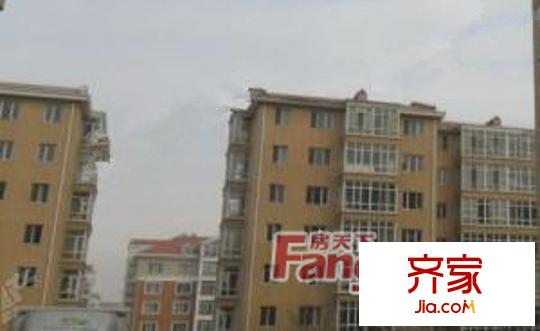 百盛嘉園外景圖4