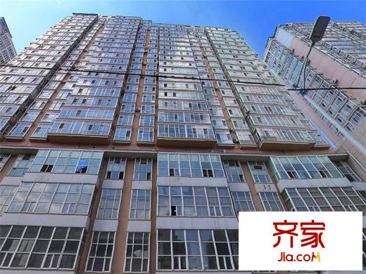 東濱廣場外景圖 
