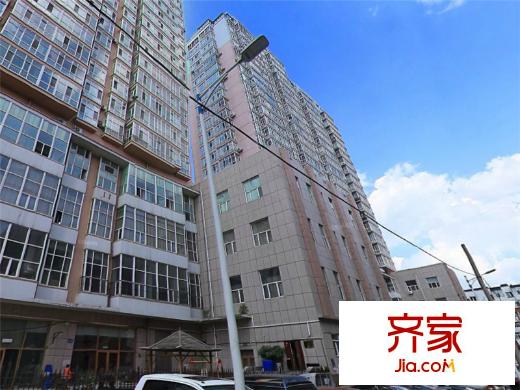 東濱廣場外景圖 