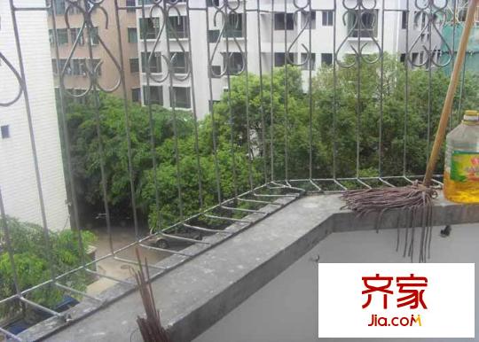 昆侖小區(qū)外景圖-小區(qū)圖