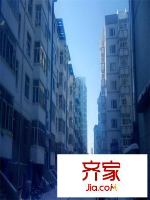 文化家園外景圖 