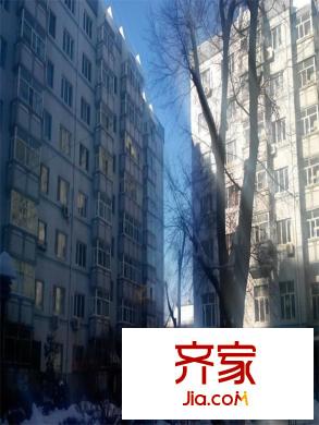 文化家園外景圖 