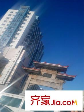 文化家園配套圖 周邊配套