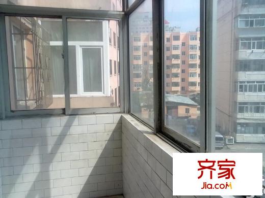 苗圃小區(qū)外景圖