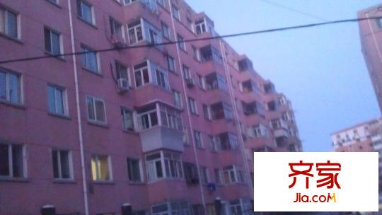 菜藝小區(qū)外景圖 