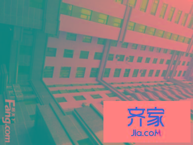 中山國(guó)際外景圖 