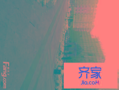 中山國(guó)際外景圖 