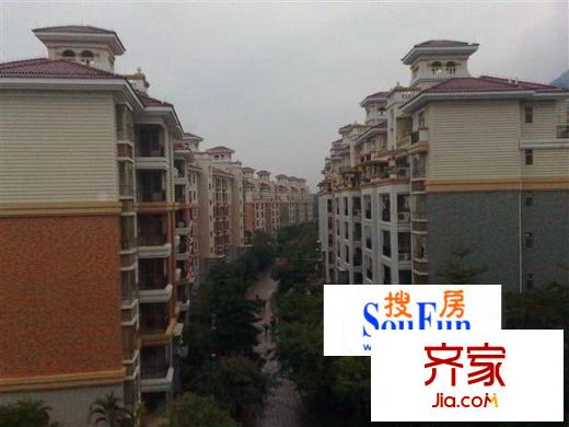 北興教育園外景圖哈爾濱  