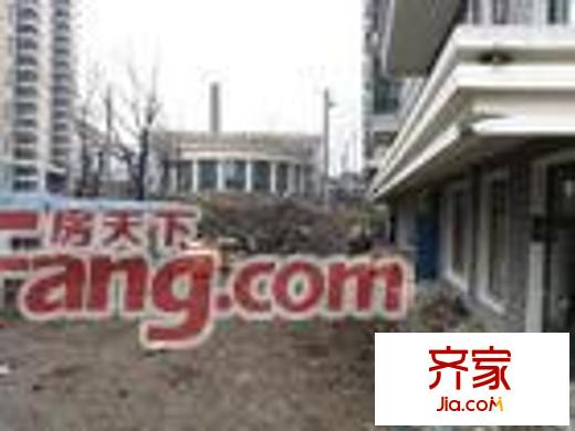 玉翠秀府外景圖