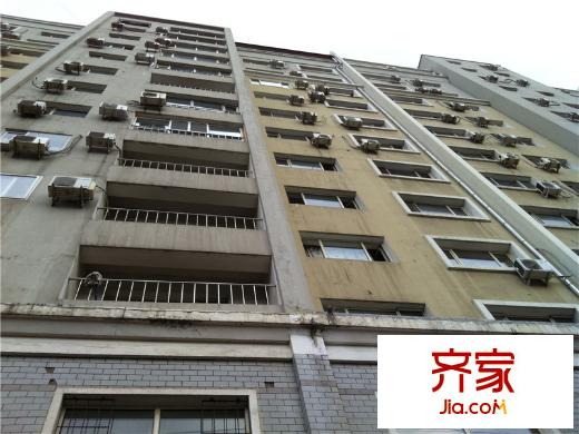 陽光綠色家園外景圖 