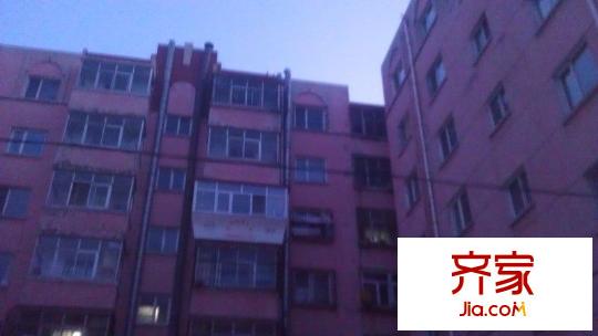 菜藝小區(qū)外景圖 
