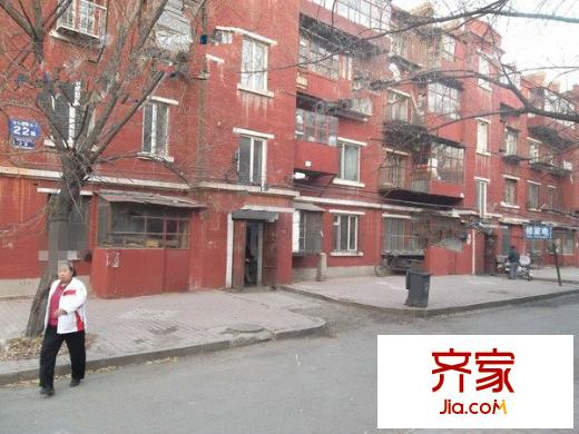 鍋爐二新區(qū)外景圖7