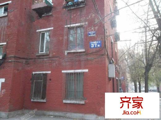 鍋爐二新區(qū)外景圖6