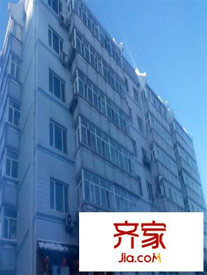 文化家園外景圖 