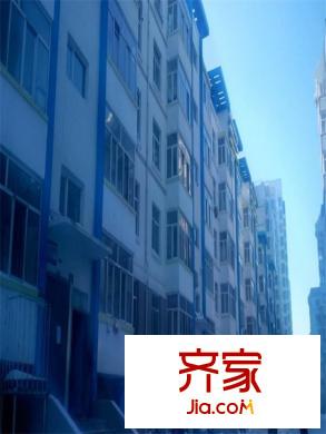 文化家園外景圖 