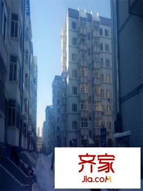 文化家園外景圖 