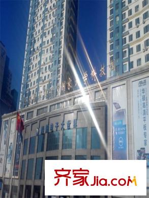 文化家園配套圖 周邊配套
