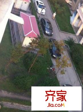 花園校區(qū)房外景圖13