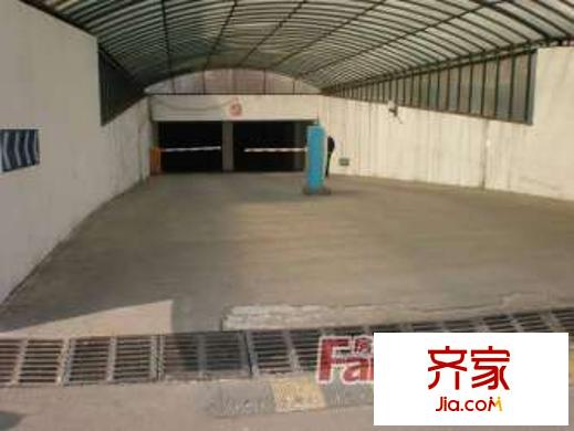 中植方洲苑外景圖哈爾濱  
