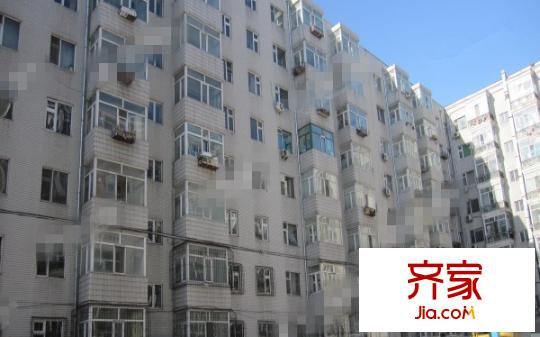 八一新平方米外景圖2