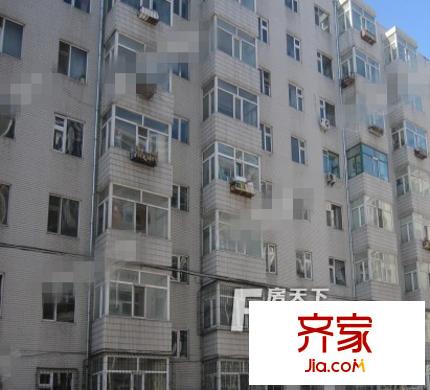 八一新平方米外景圖5