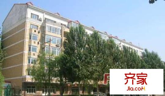 中植方洲苑