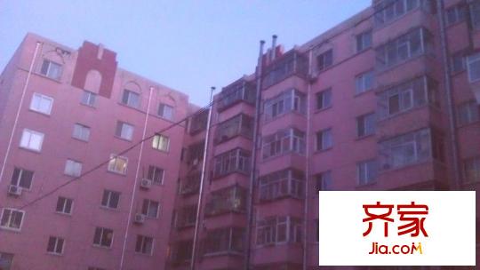 菜藝小區(qū)外景圖 