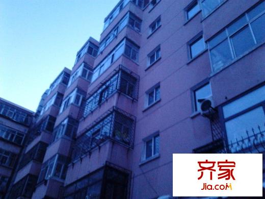 菜藝小區(qū)外景圖 