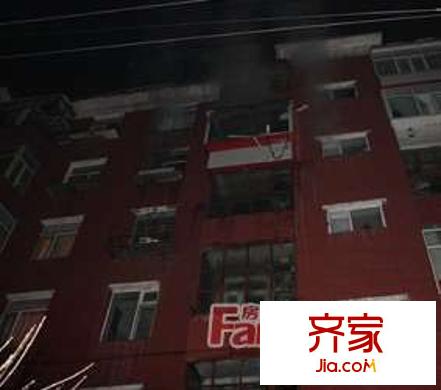鍋爐二新區(qū)外景圖1