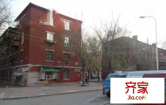 鍋爐二新區(qū)外景圖5