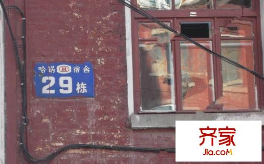 鍋爐二新區(qū)外景圖8