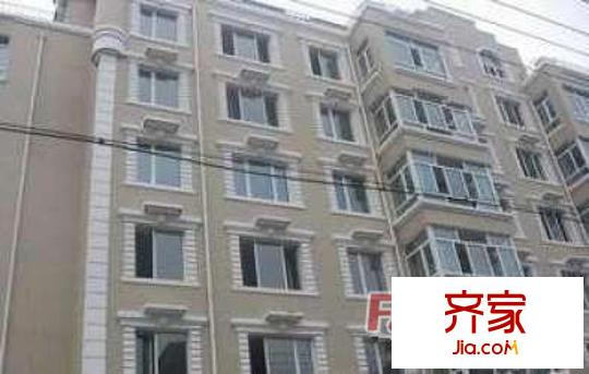 太古小區(qū)外景圖哈爾濱  