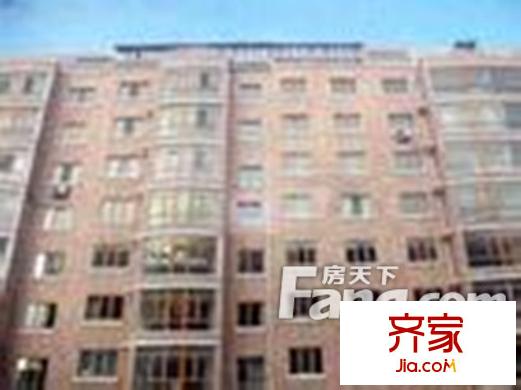 科技公寓外景圖4