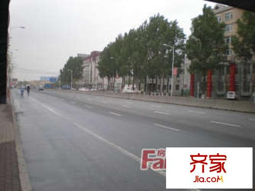 富江家園
