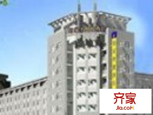 幸?？萍紙@外景圖哈爾濱  