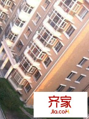 花園校區(qū)房外景圖12