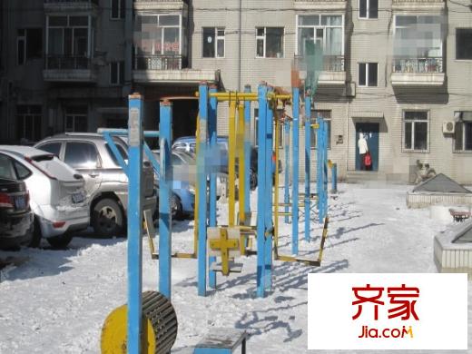 八一新平方米外景圖3