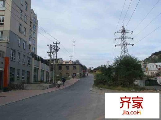 盛世閑庭外景圖-二期