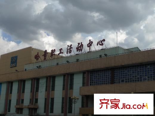 民生國際配套圖樓盤周邊
