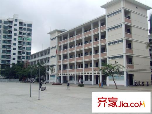 科技公寓配套圖老年大學(xué)