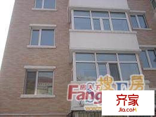 電力名苑外景圖哈爾濱  