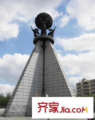 多福家園配套圖1