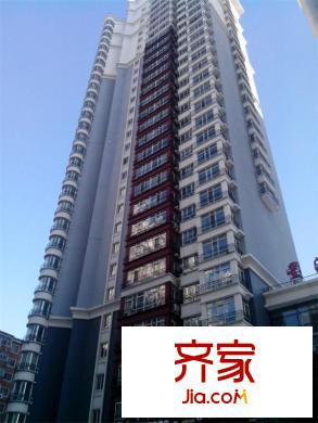 星源國際外景圖 