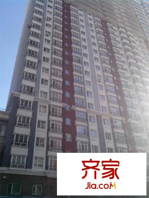 星源國際外景圖 