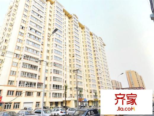祥和家園外景圖 