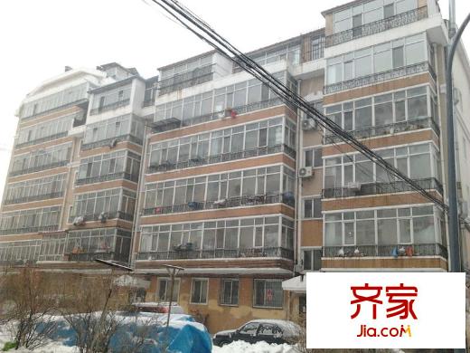 永吉家園外景圖 