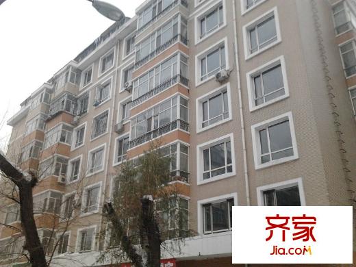 永吉家園外景圖 
