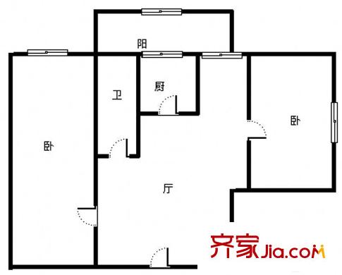 和平小區(qū)
