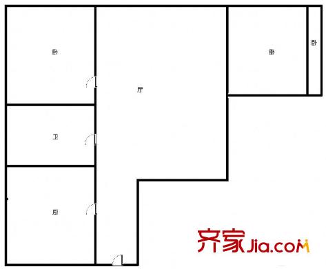 和平小區(qū)