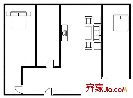 和平小區(qū)